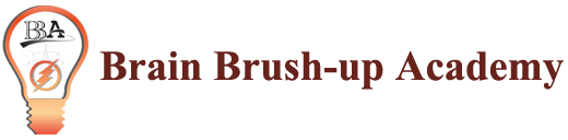 Brain Brush-Up Academy || Online Test Series